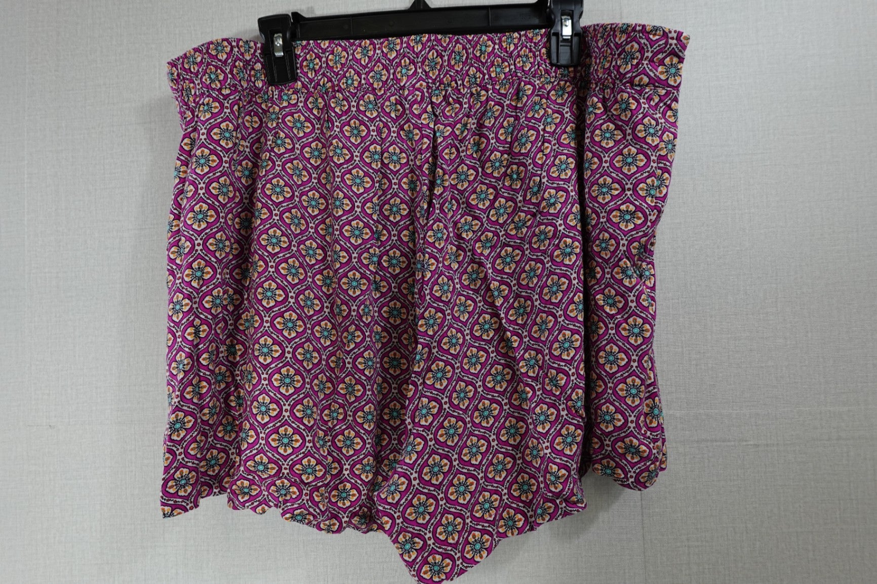 Old Navy, Shorts, 2X, rayon