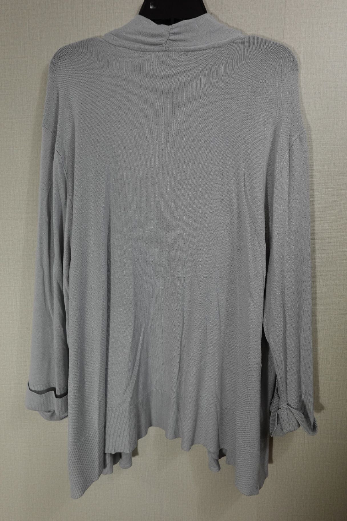 N Touch, Cardigan, 2X, Rayon blend