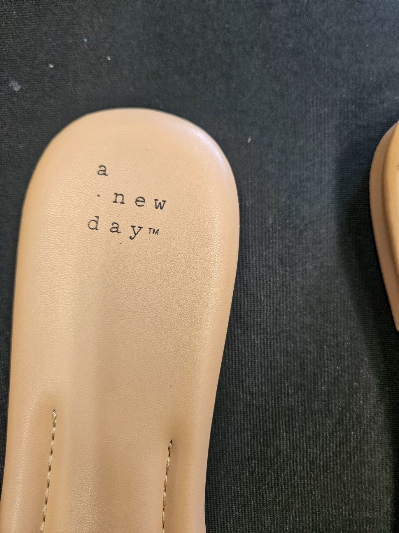 A New Day, Sandals, 11, Synthetic
