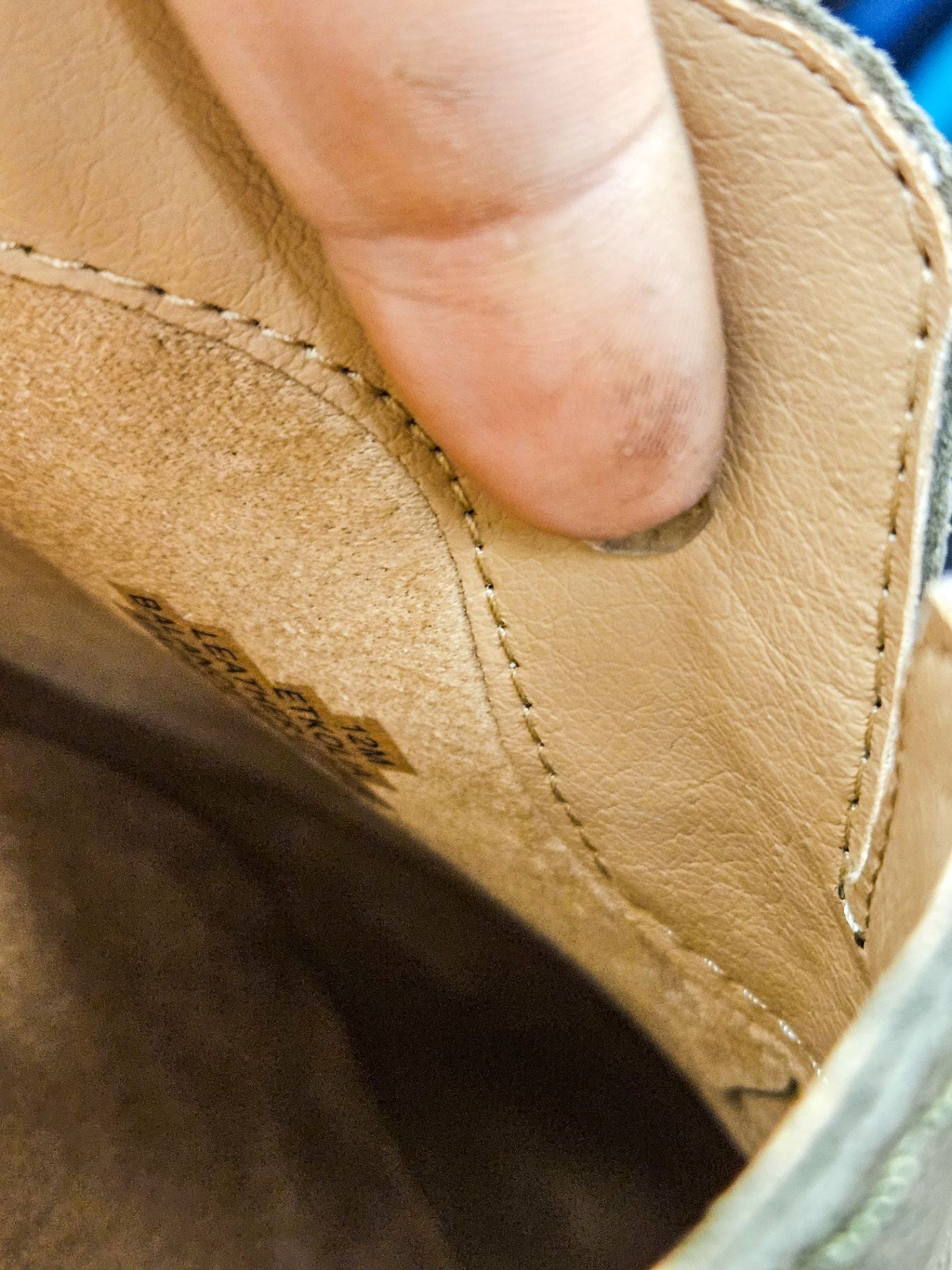 Earth, New Mule Shoes, 12M, Leather Upper