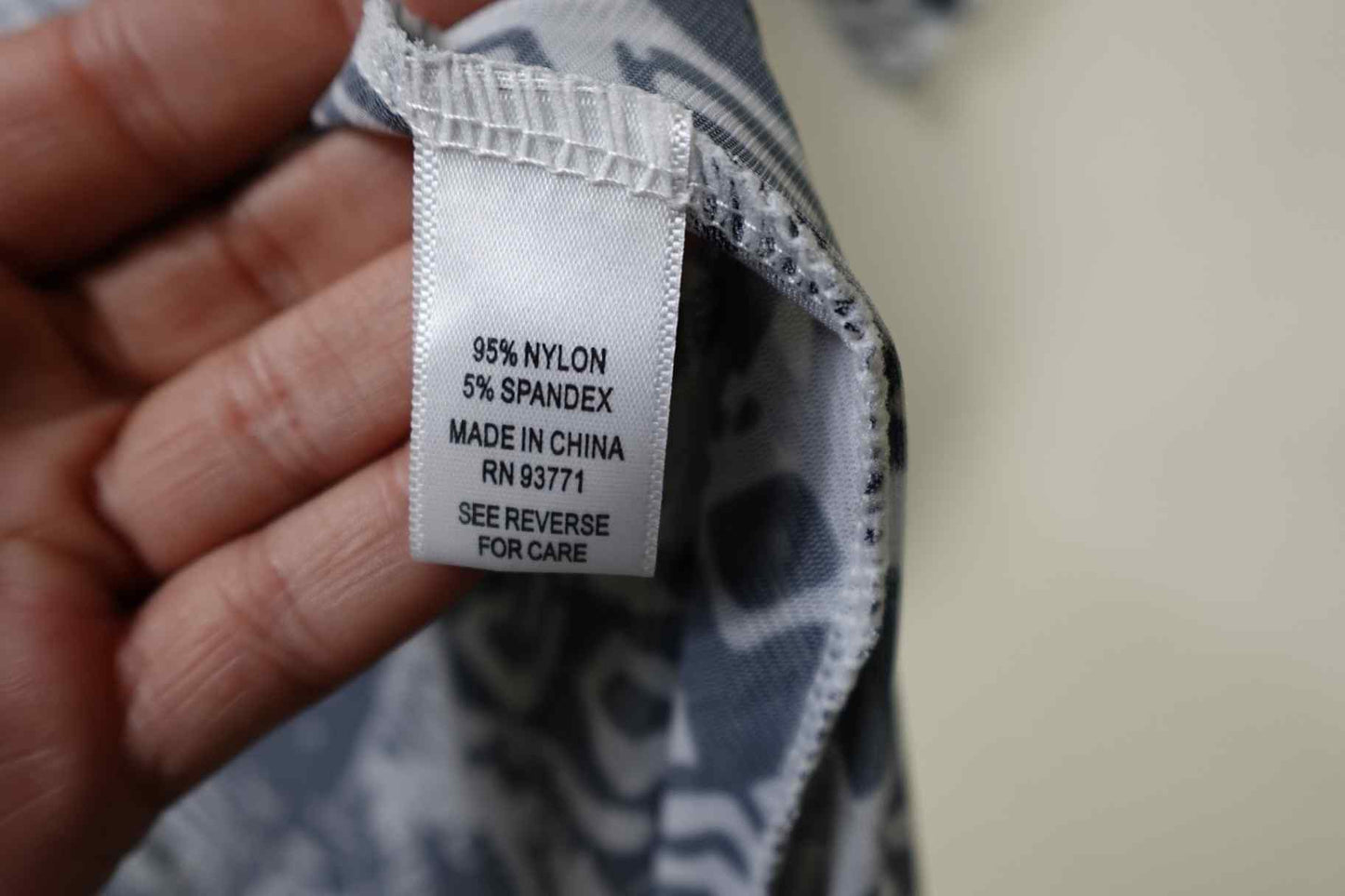 Mirror Image, Cardigan, 1X, polyester/spandex (P/S)