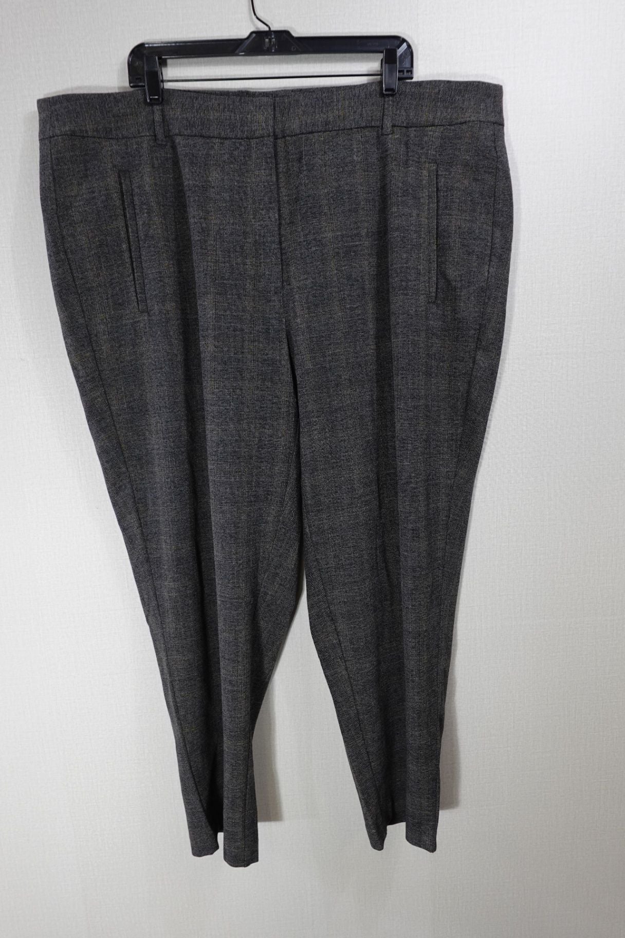 Rafaella, Pants, 22W, Polyester blend