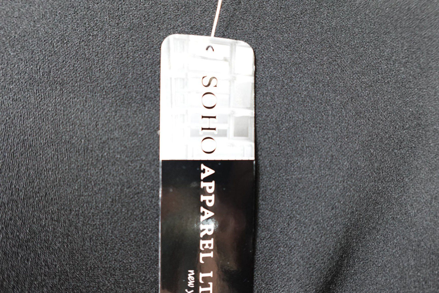 SOHO Apparel Ltd., Cardigan, 2X, Polyester/spandex