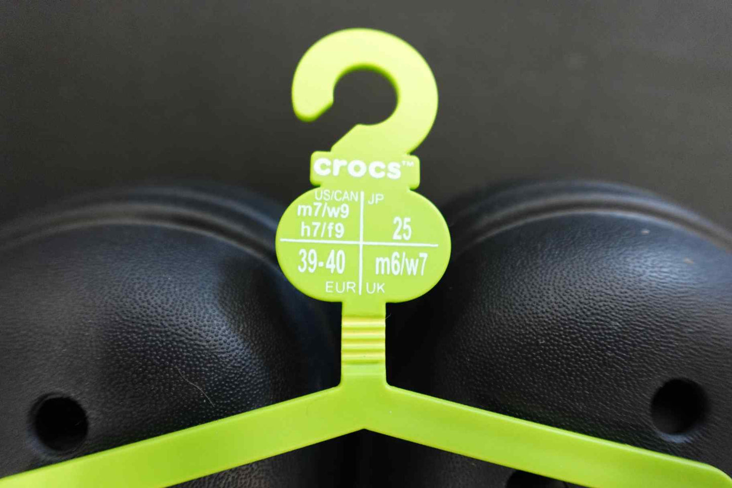Crocs, NEW Shoes- slides, 9, Synthetic Foam