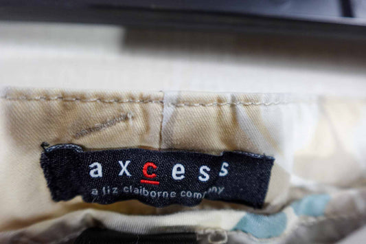 aXcess By Liz Claiborne, Shorts, 16, Cotton