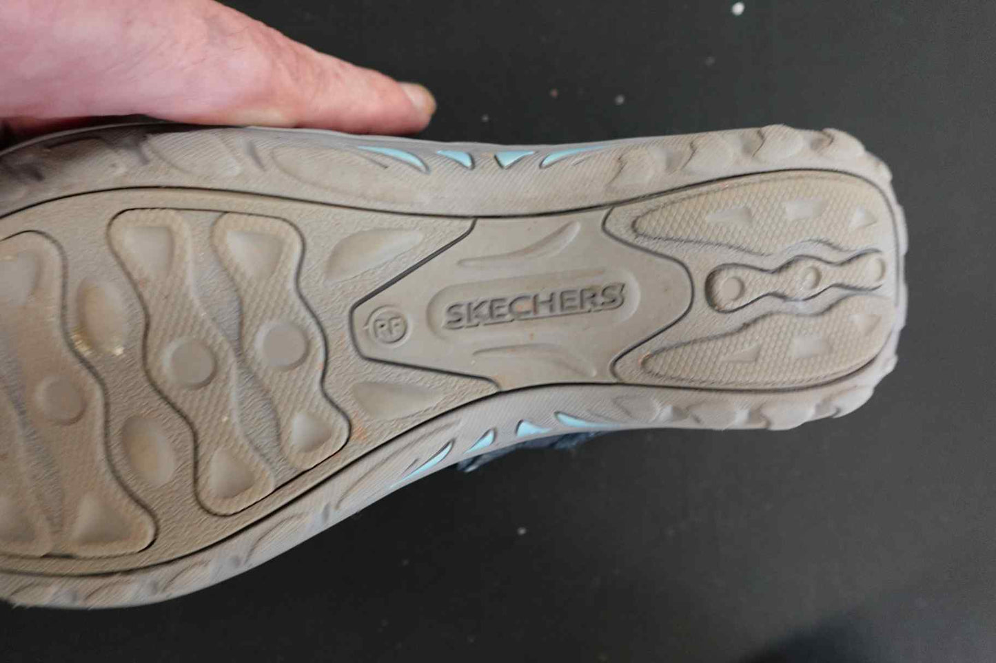 Skechers, Sneakers, U.S. 9.5 / U.K. 6.5 / EUR 39.5,