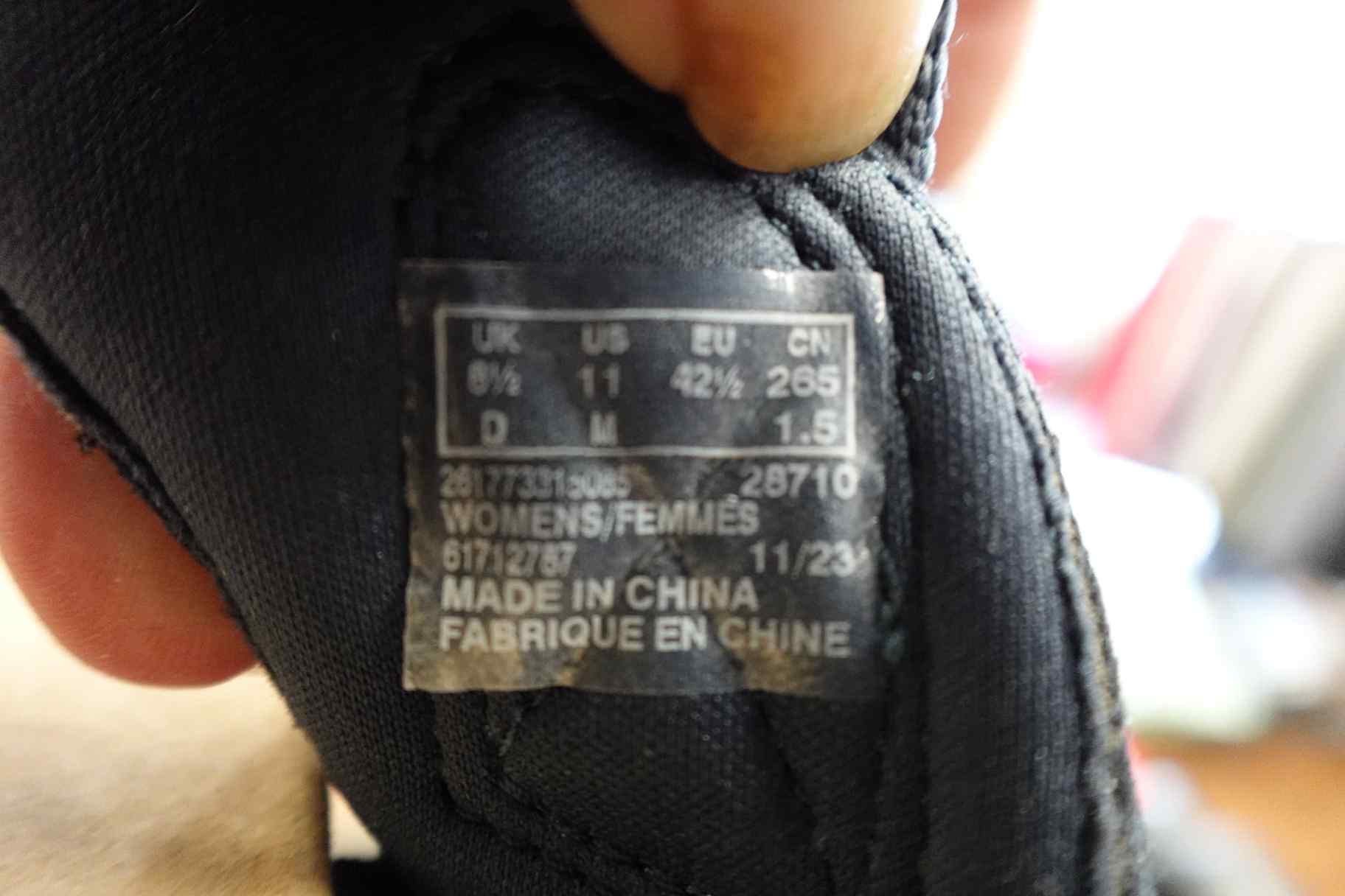 Clarks Collection, Sandals, 11, Canvas