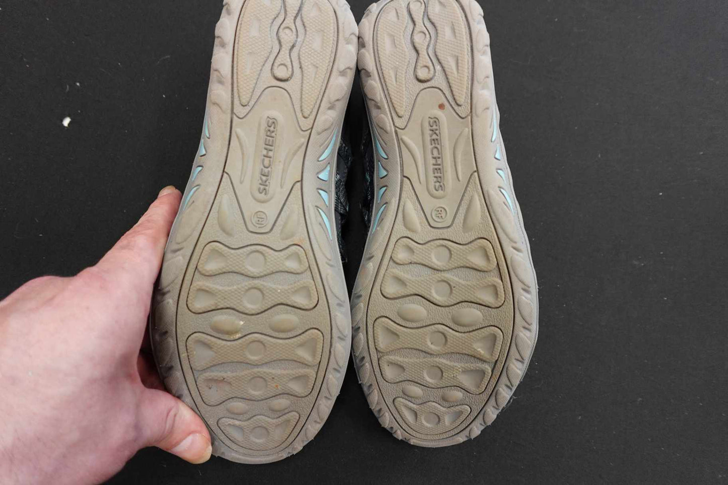 Skechers, Sneakers, U.S. 9.5 / U.K. 6.5 / EUR 39.5,