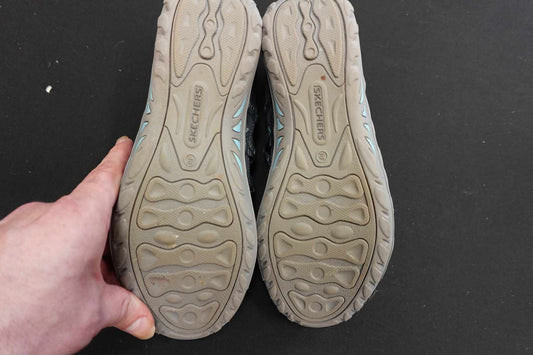 Skechers, Sneakers, U.S. 9.5 / U.K. 6.5 / EUR 39.5,