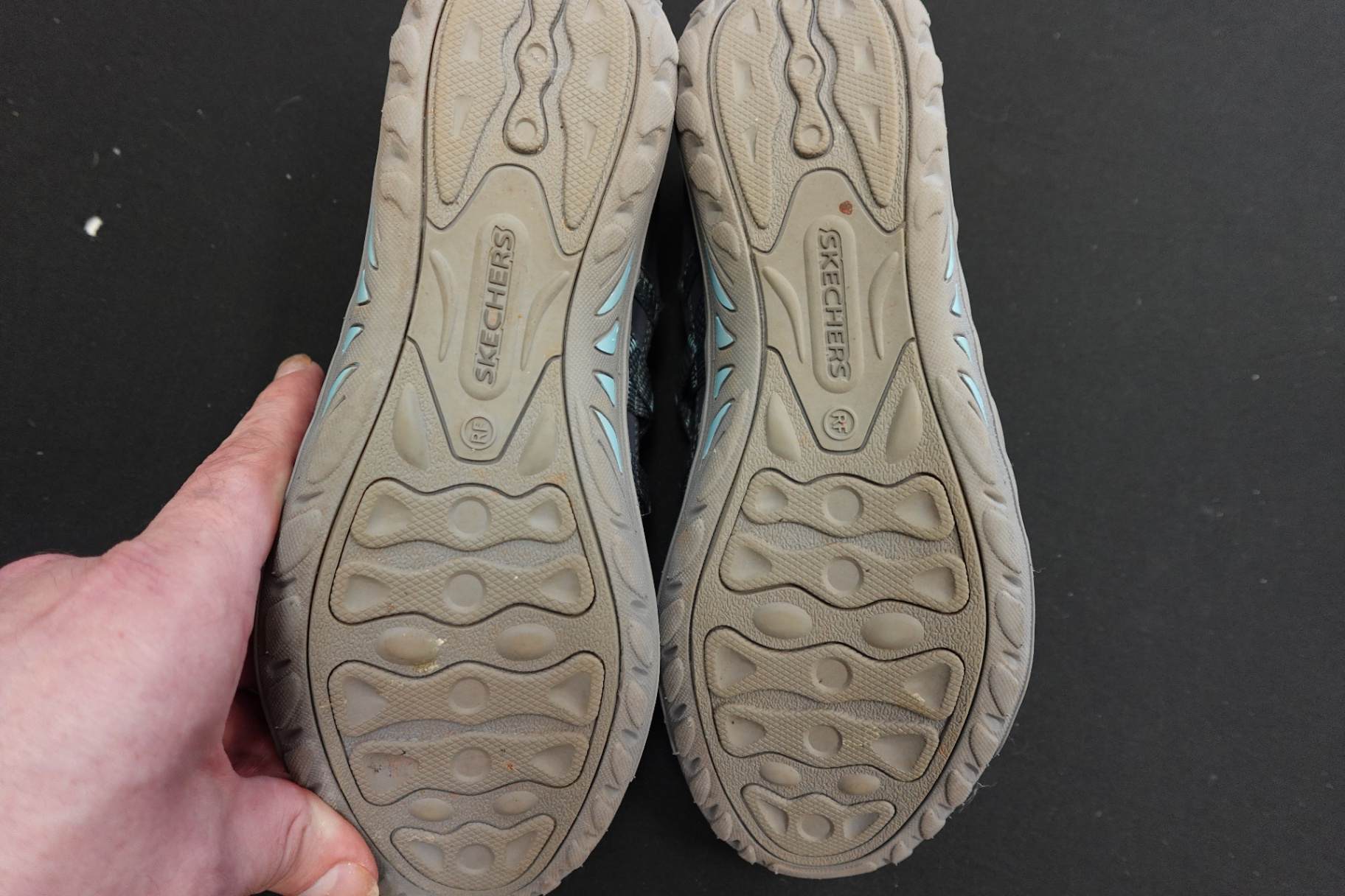 Skechers, Sneakers, U.S. 9.5 / U.K. 6.5 / EUR 39.5,