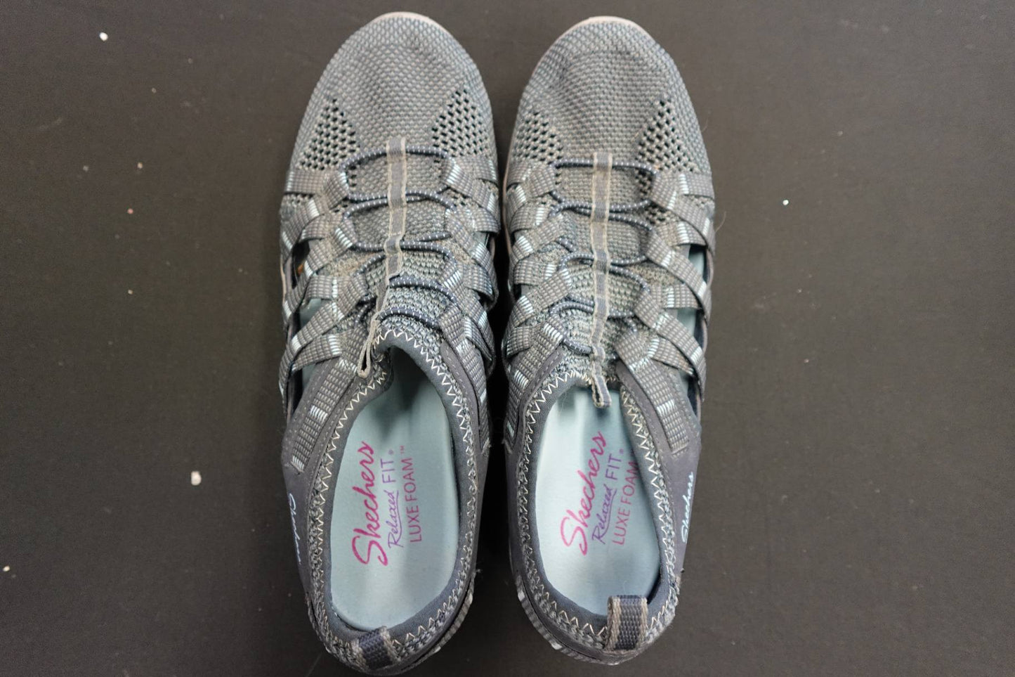 Skechers, Sneakers, U.S. 9.5 / U.K. 6.5 / EUR 39.5,