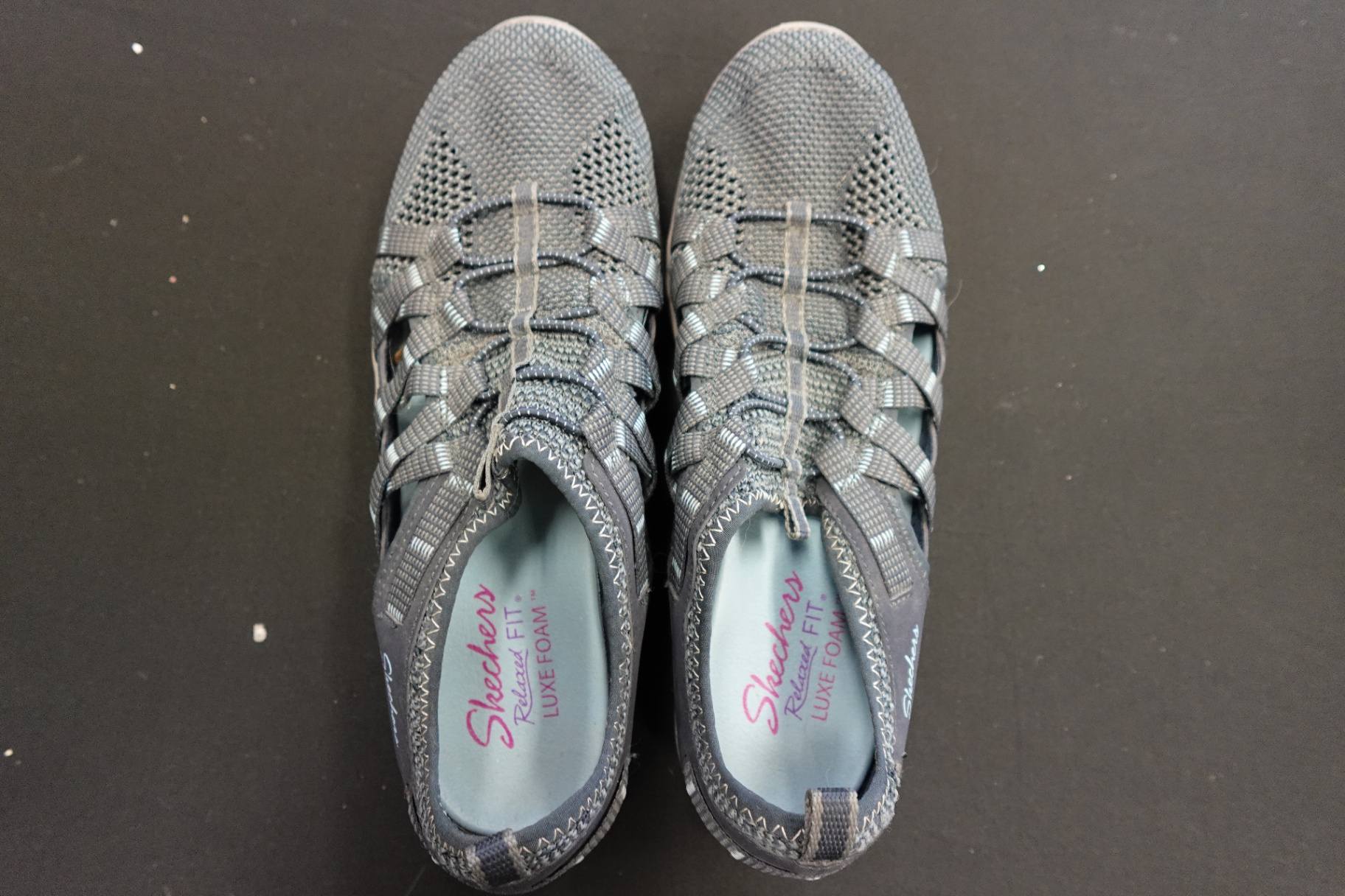Skechers, Sneakers, U.S. 9.5 / U.K. 6.5 / EUR 39.5,