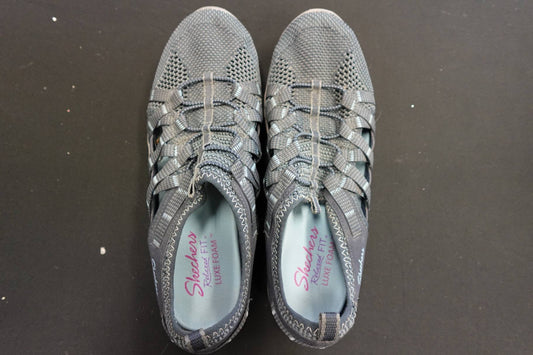 Skechers, Sneakers, U.S. 9.5 / U.K. 6.5 / EUR 39.5,