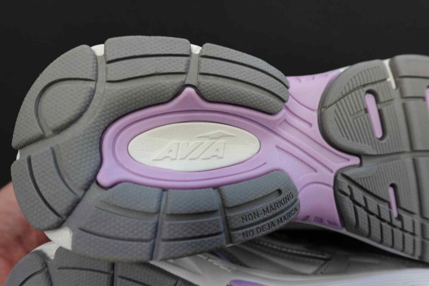 AVIA, Sneakers , 9.5, Synthetic