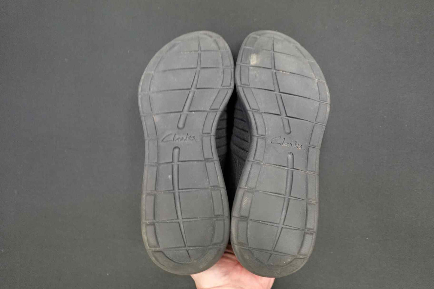 Clarks, Sneakers, 11,