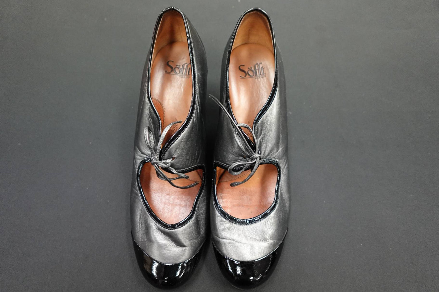 Sofft, Shoes Pumps, , Leather Upper
