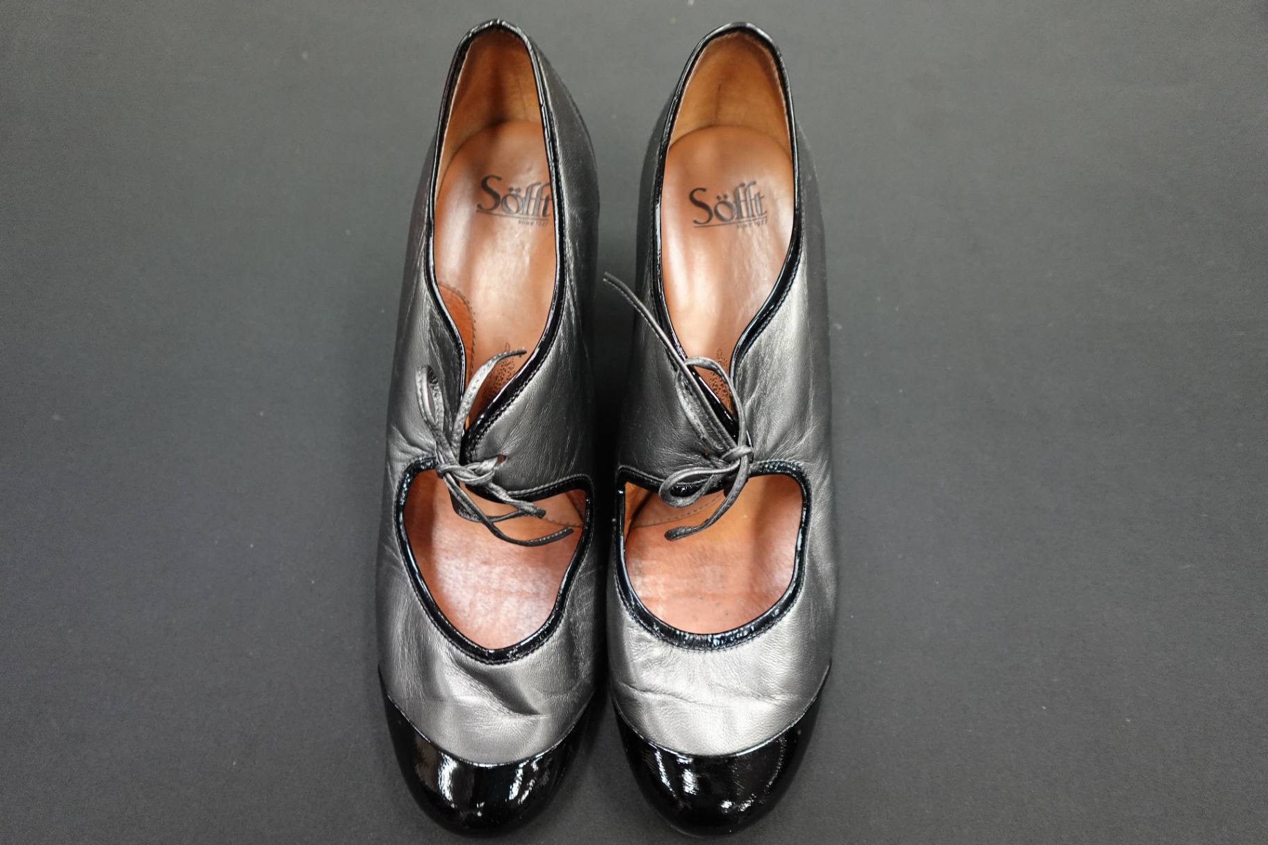 Sofft, Shoes Pumps, , Leather Upper