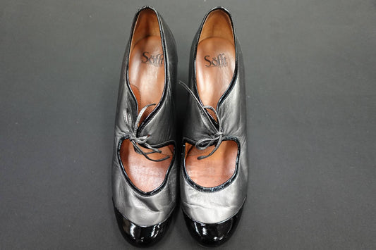 Sofft, Shoes Pumps, , Leather Upper