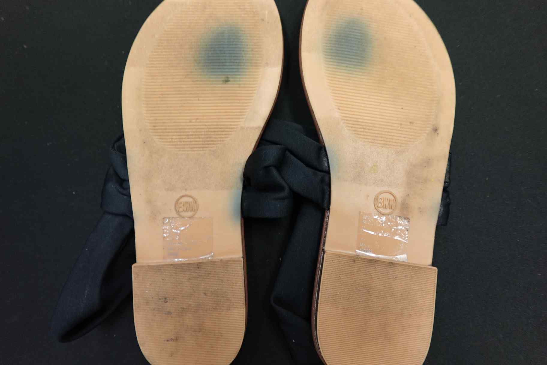 Torrid, Sandals, 8W, Synthetic