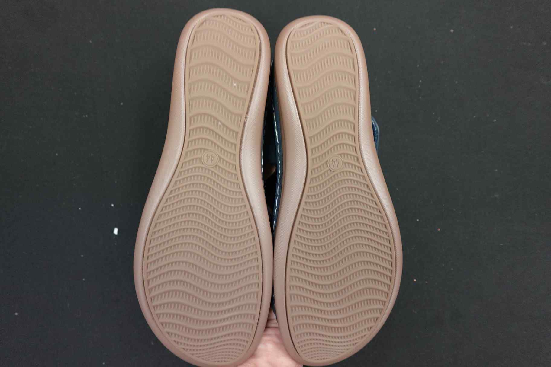 Shibever, Sandals, 44, synthetic