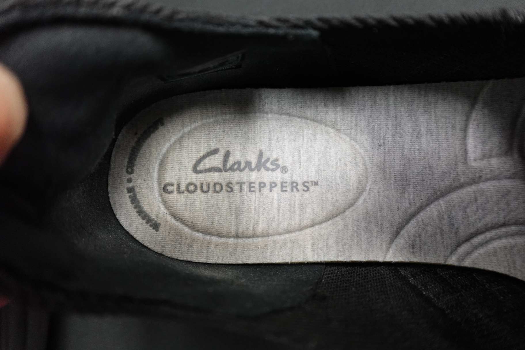 Clarks, Sneakers, 11,
