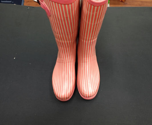 , Boots, 11, Synthetic