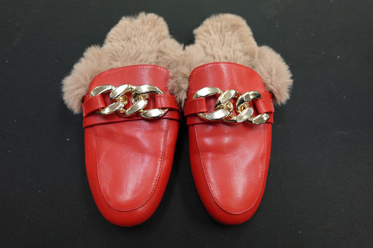 (No Label), Shoes, 7, Faux Leather
