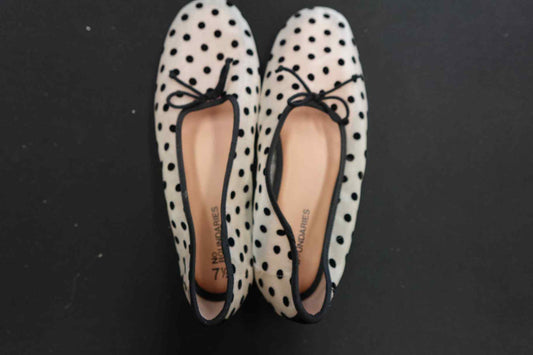 No Boundaries, Flats, 7.5, Synthetic