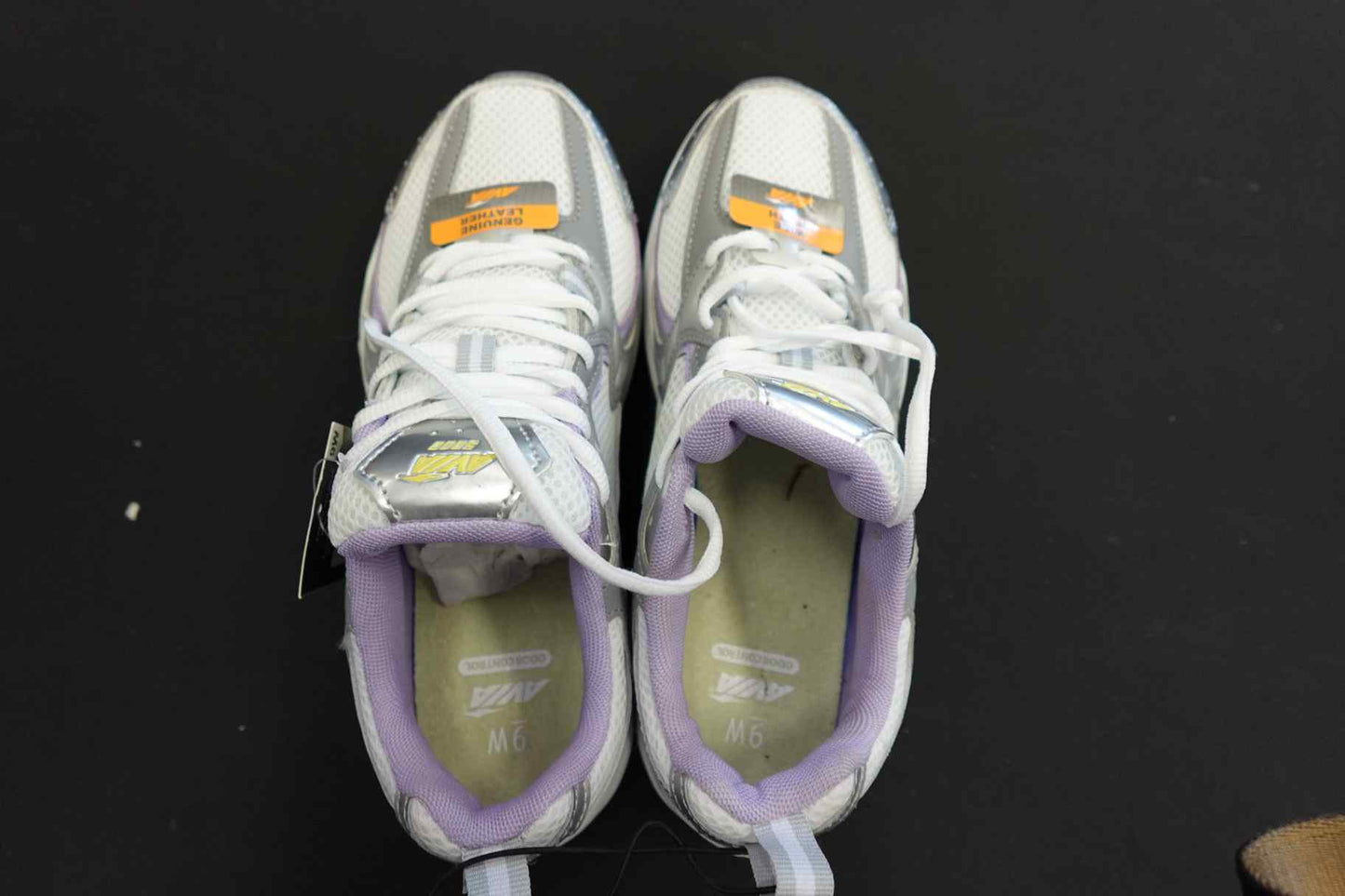 AVIA, Sneakers , 9.5, Synthetic