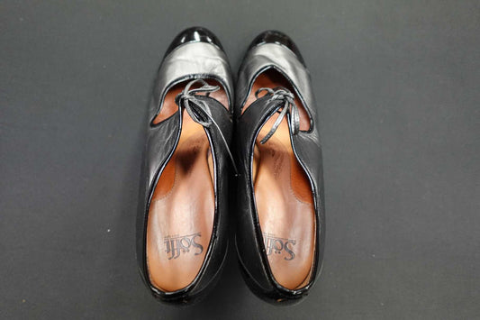 Sofft, Shoes Pumps, , Leather Upper