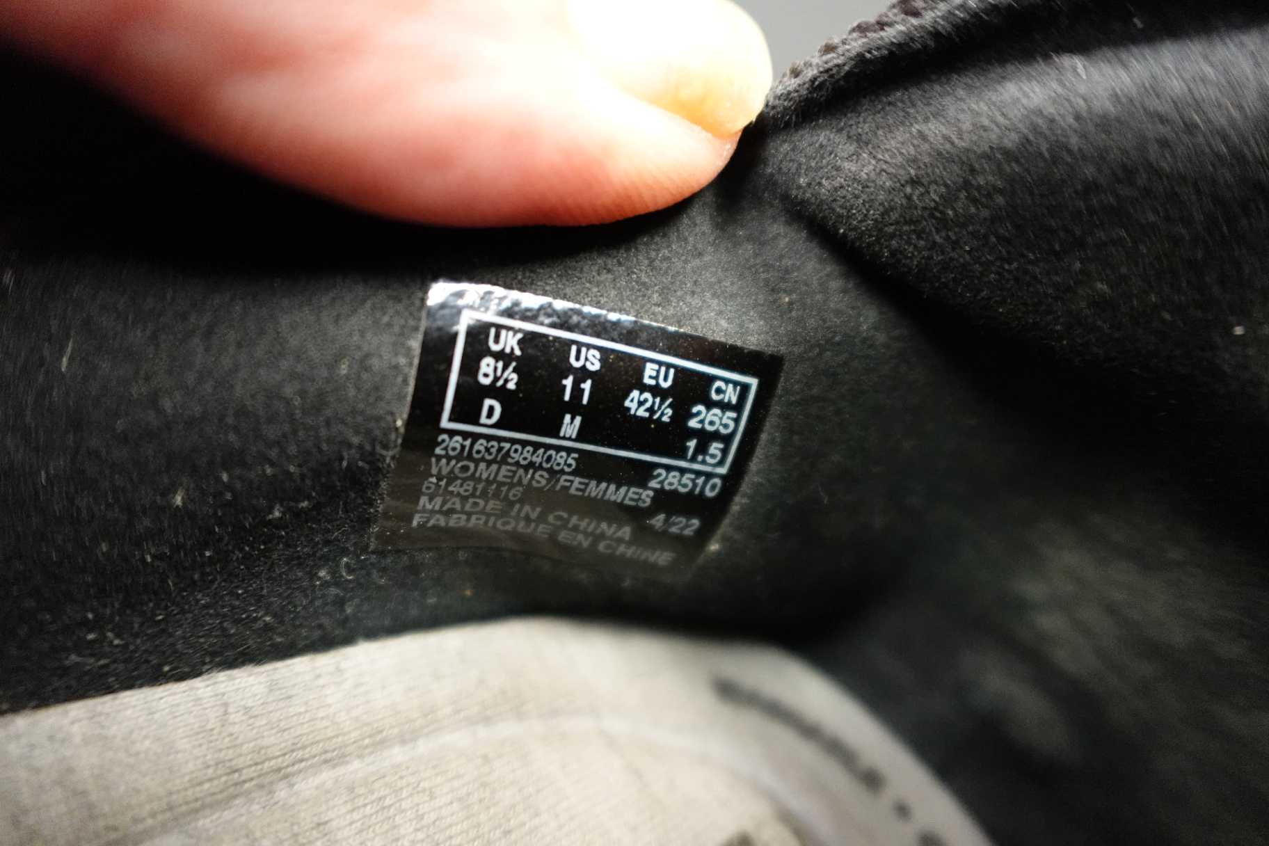 Clarks, Sneakers, 11,