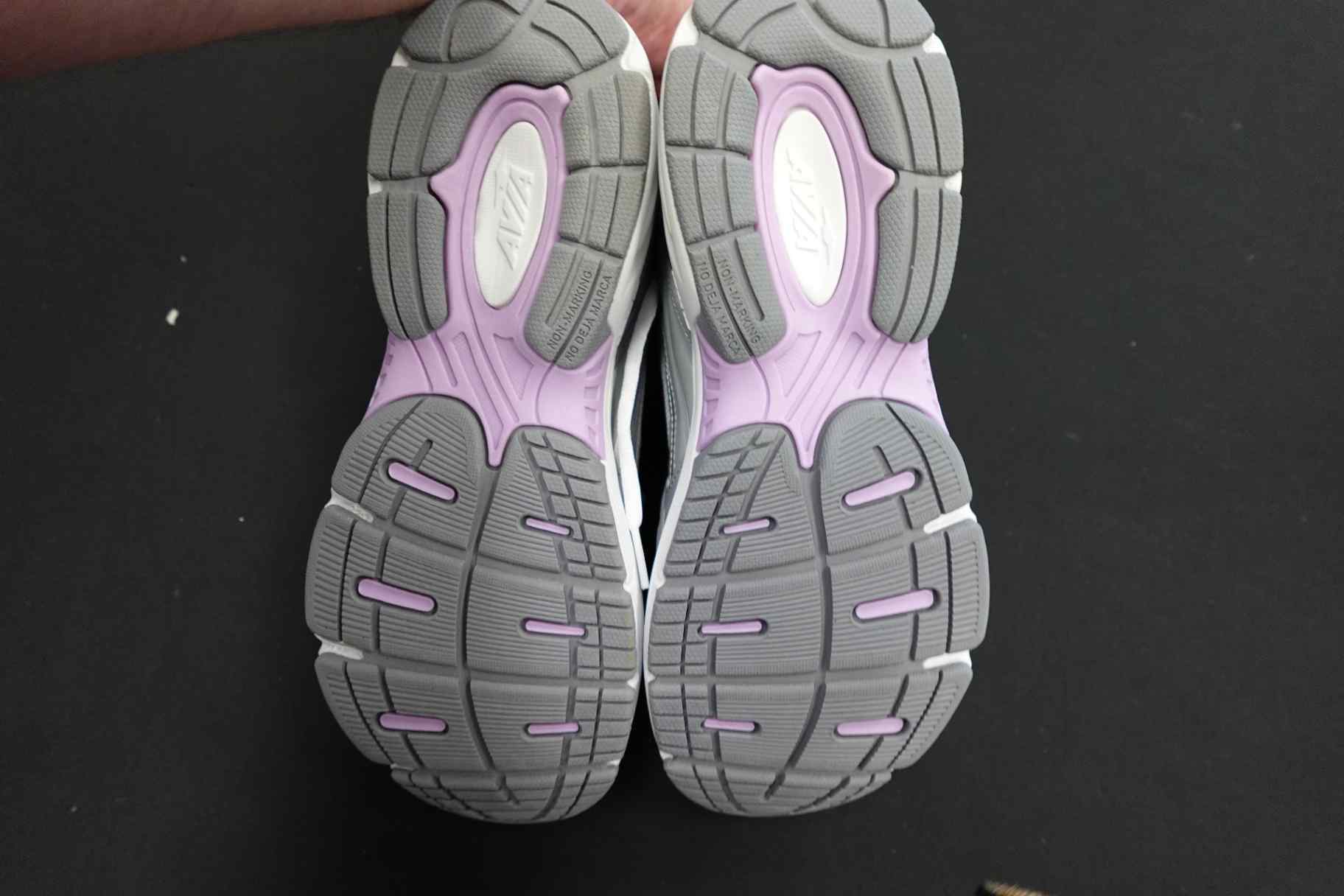 AVIA, Sneakers , 9.5, Synthetic