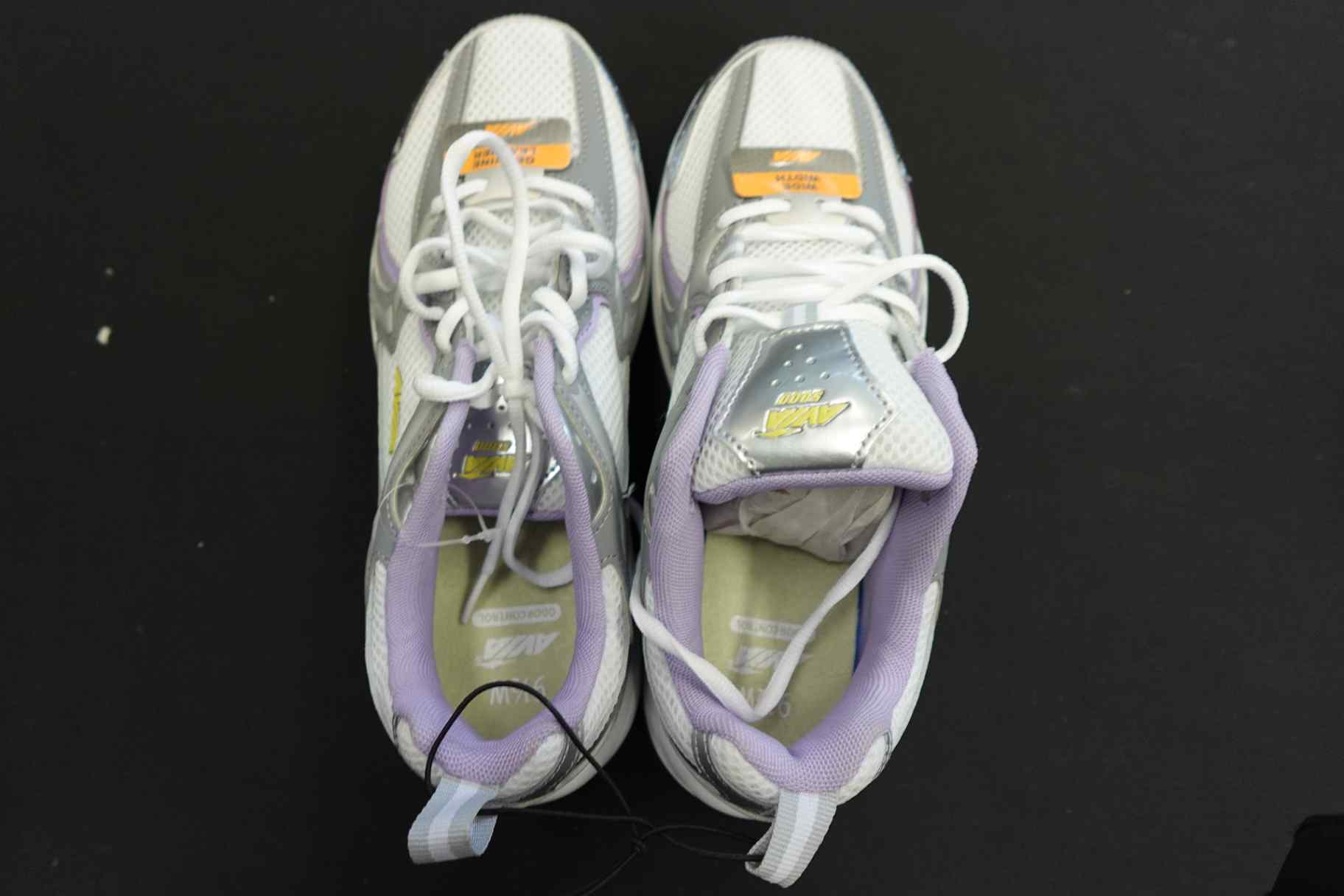 AVIA, Sneakers , 9.5, Synthetic