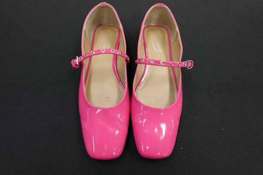 Scoop, New Shoes, 11, Faux Leather