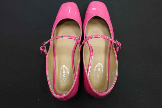 Scoop, New Shoes, 11, Faux Leather