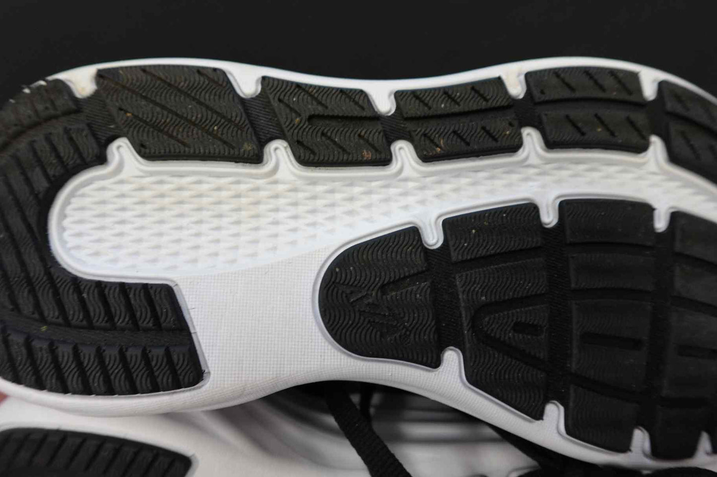 Avia, New Sneakers, 9, Lace and synthetic fabric