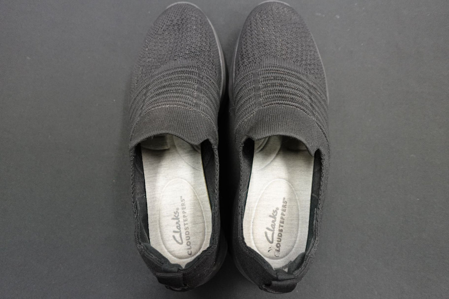 Clarks, Sneakers, 11,
