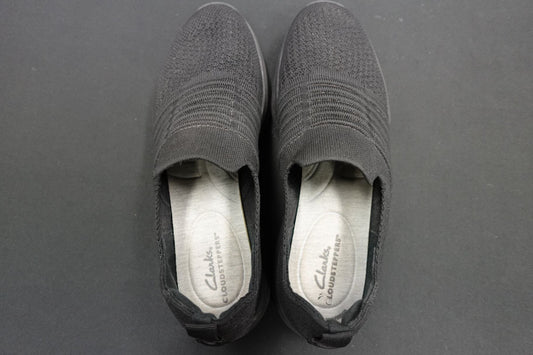 Clarks, Sneakers, 11,