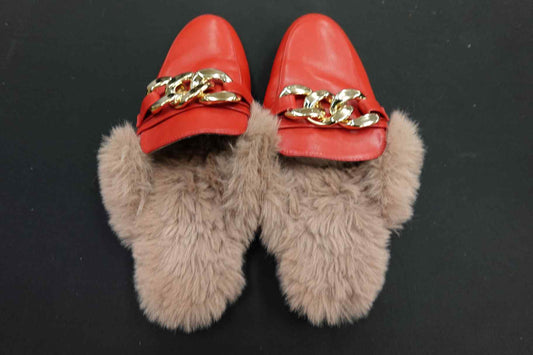 (No Label), Shoes, 7, Faux Leather