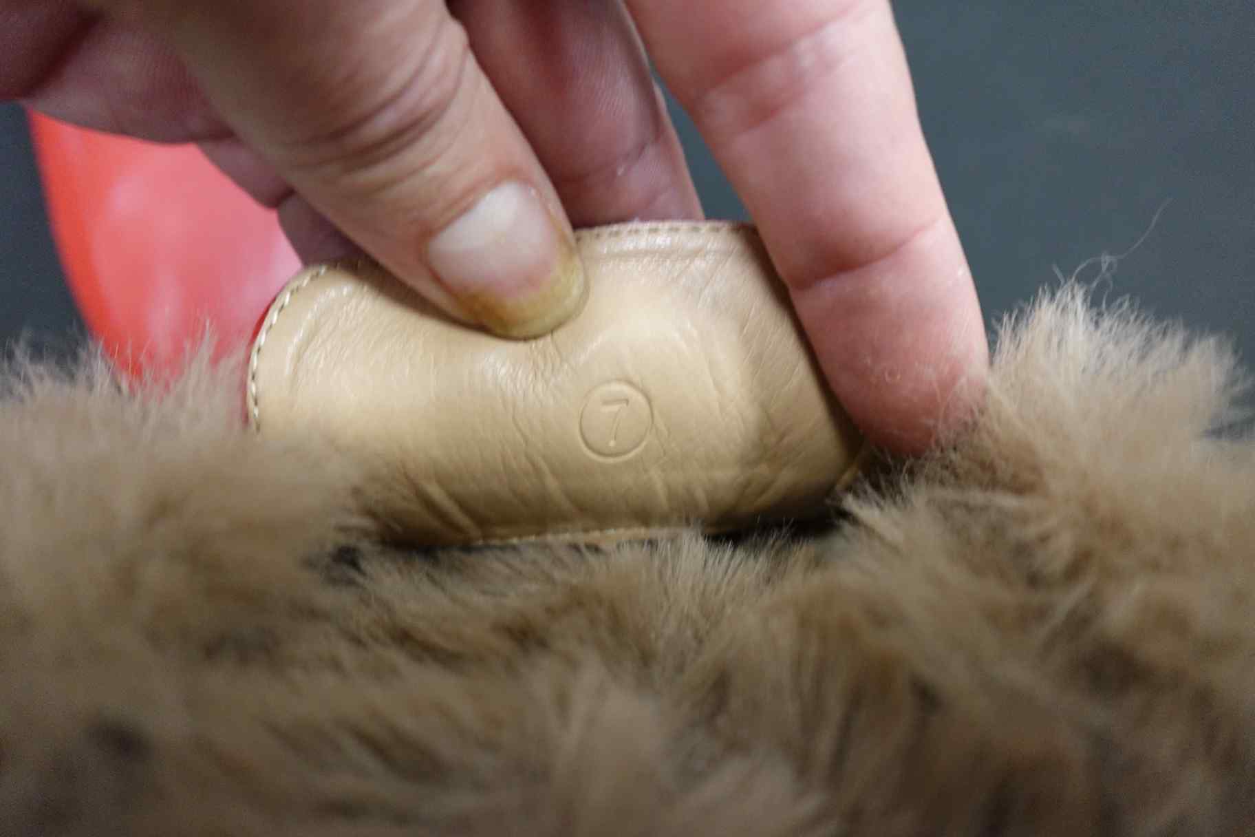 (No Label), Shoes, 7, Faux Leather