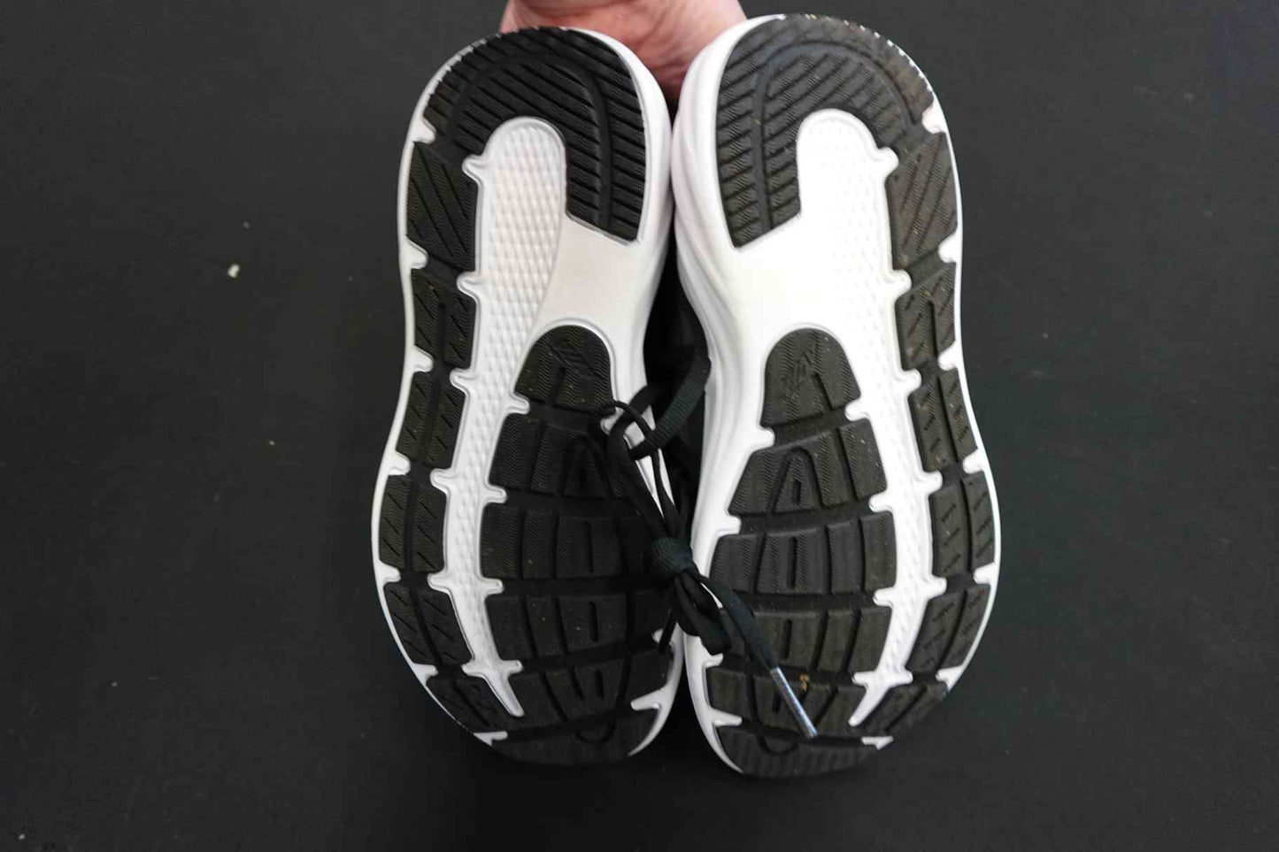 Avia, New Sneakers, 9, Lace and synthetic fabric