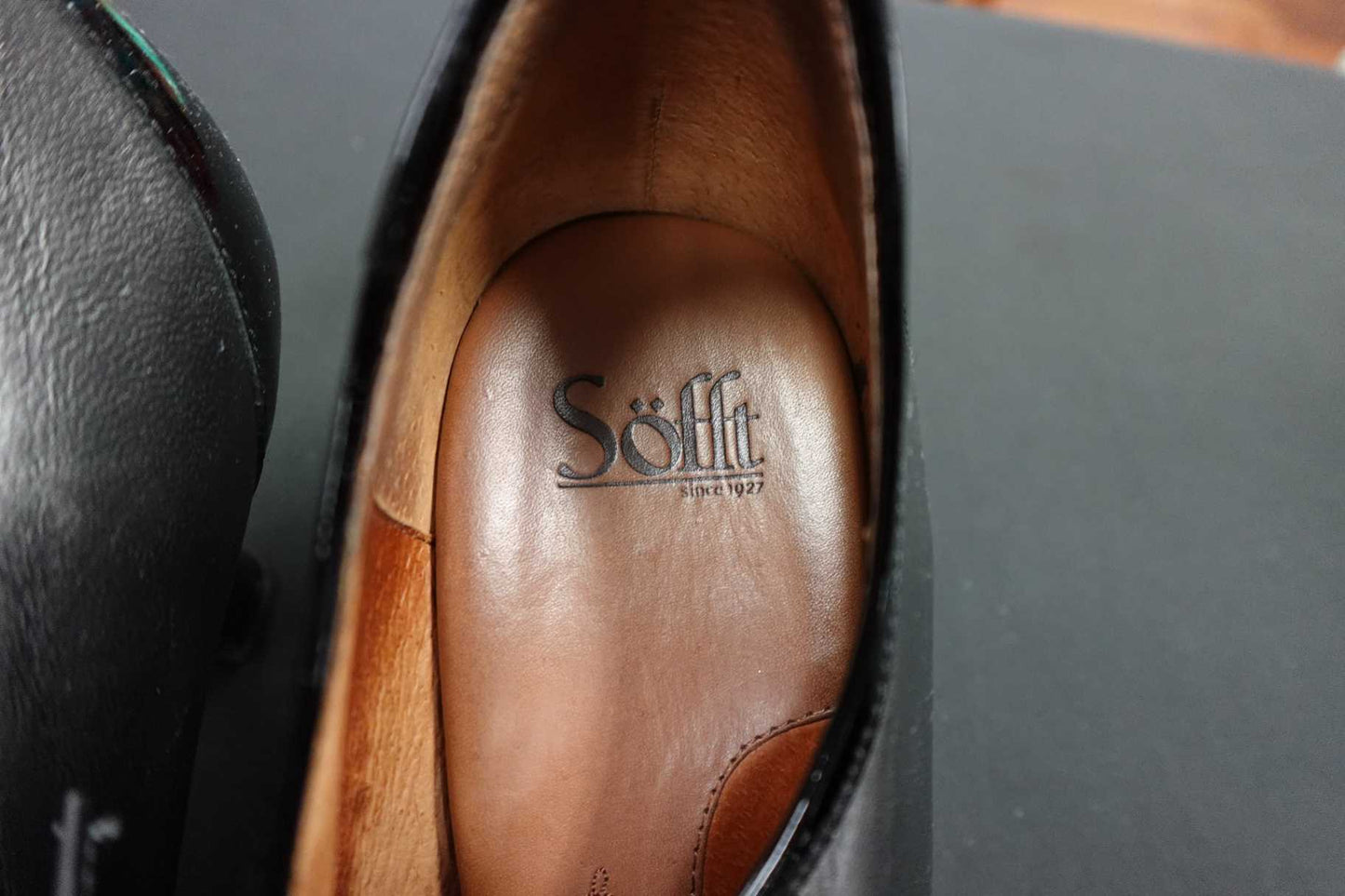 Sofft, Shoes Pumps, , Leather Upper