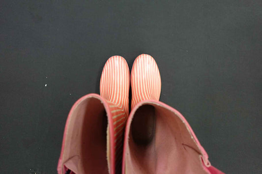 , Boots, 11, Synthetic