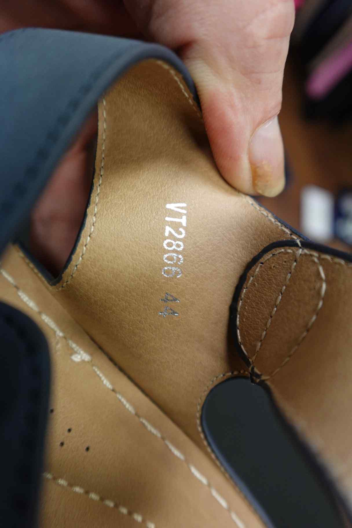 Shibever, Sandals, 44, synthetic