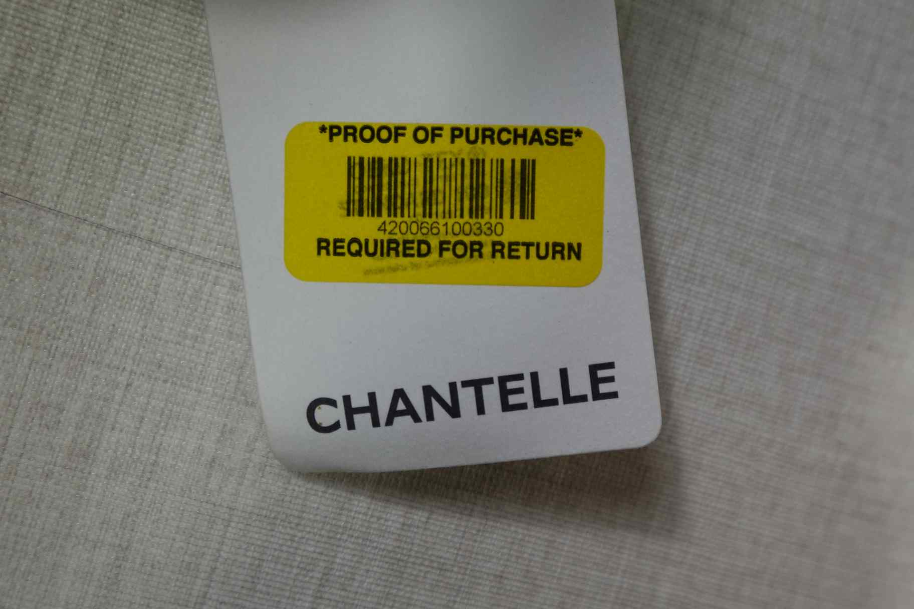 Chantelle, New Bra, 40DDDD , Polyester blend