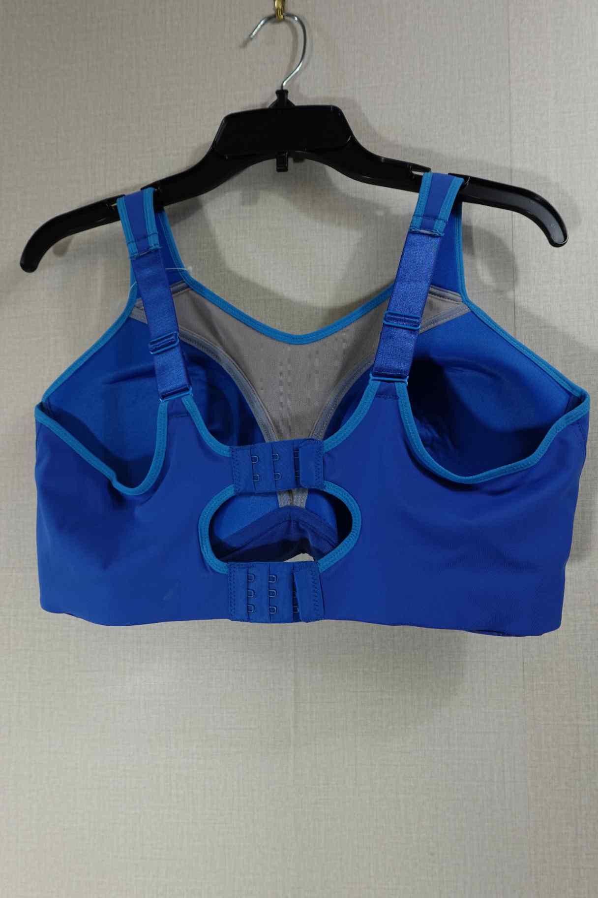 specifiXs, New Bra, 40DD, Poly Blend