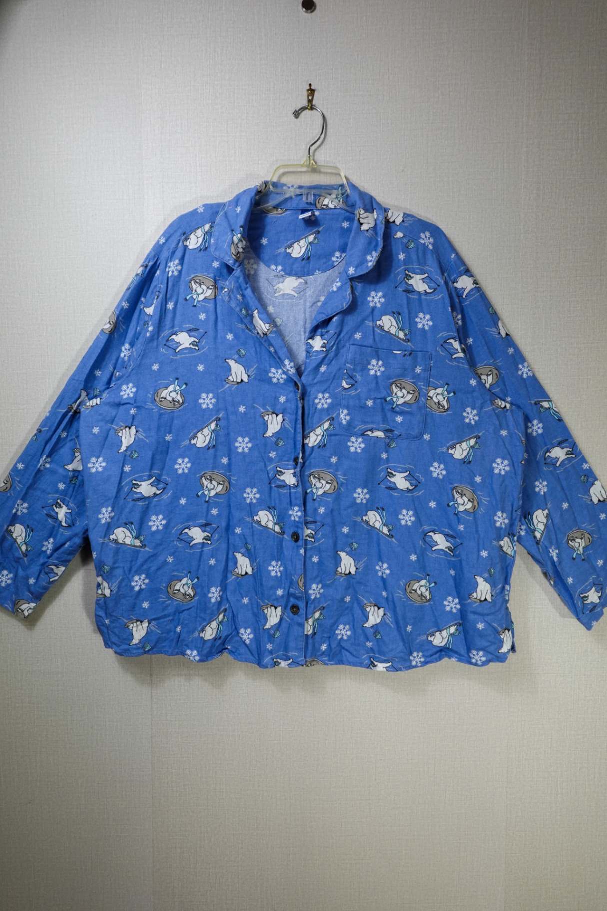 Old Navy, Pajama Set, 3X, Cotton