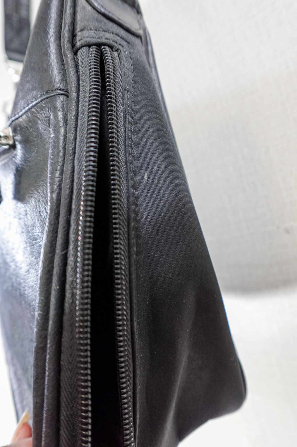 Gun Tote'n Mamas, Shoulder Bag, medium shoulder bag, leather