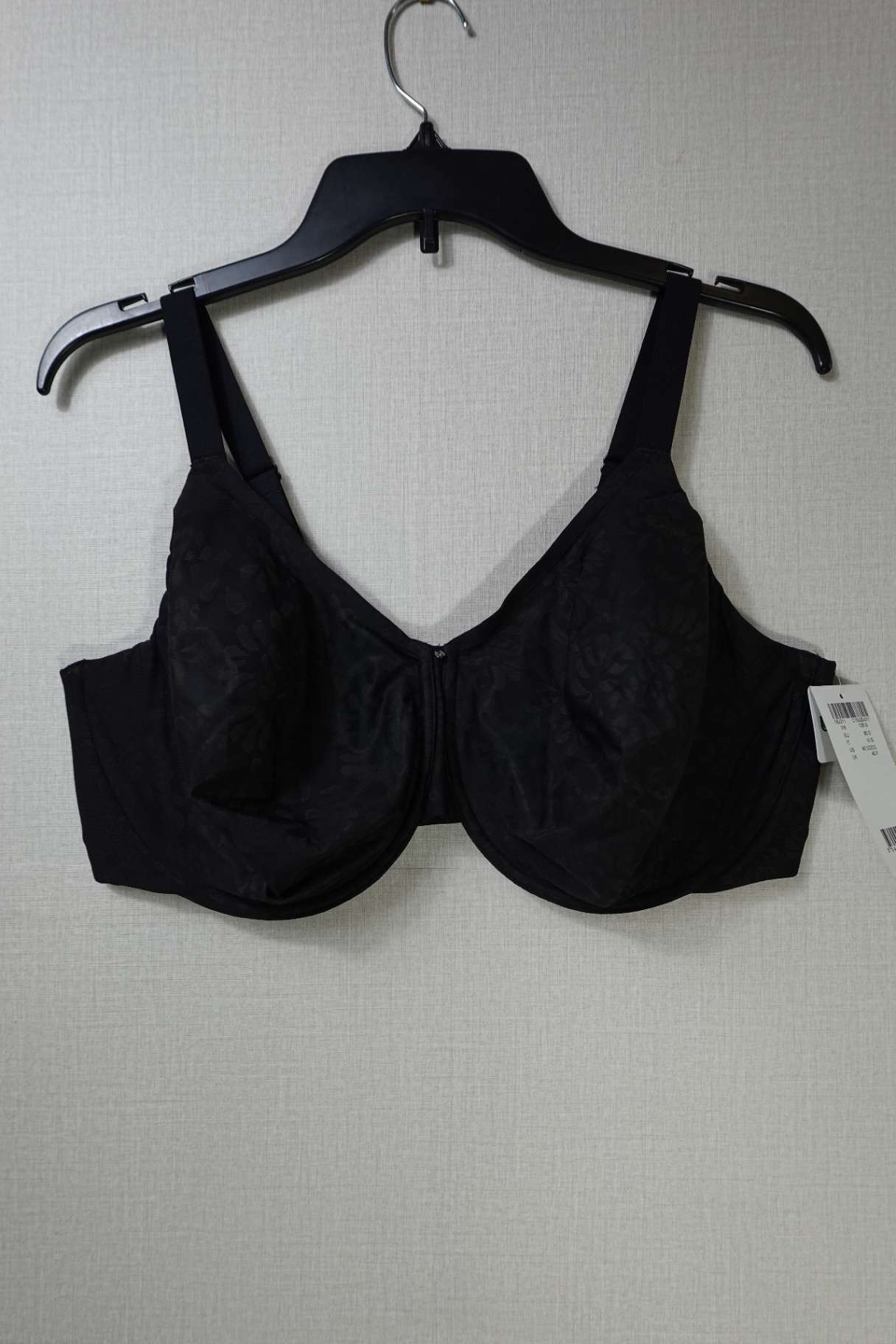 Chantelle, New Bra, 40DDDD , Polyester blend
