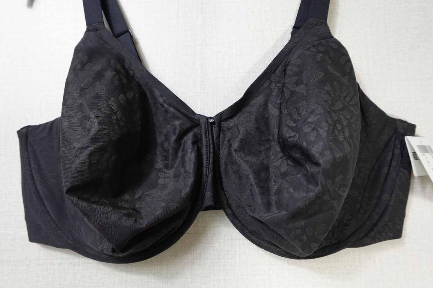 Chantelle, New Bra, 40DDDD , Polyester blend
